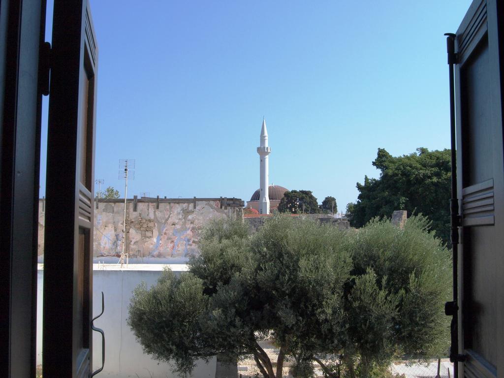 Mystic Hotel - Adults Only Rhodes City Værelse billede