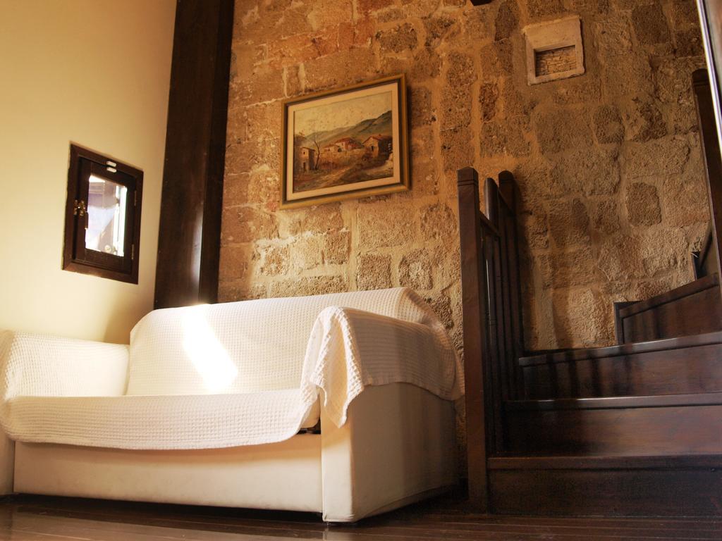 Mystic Hotel - Adults Only Rhodes City Værelse billede