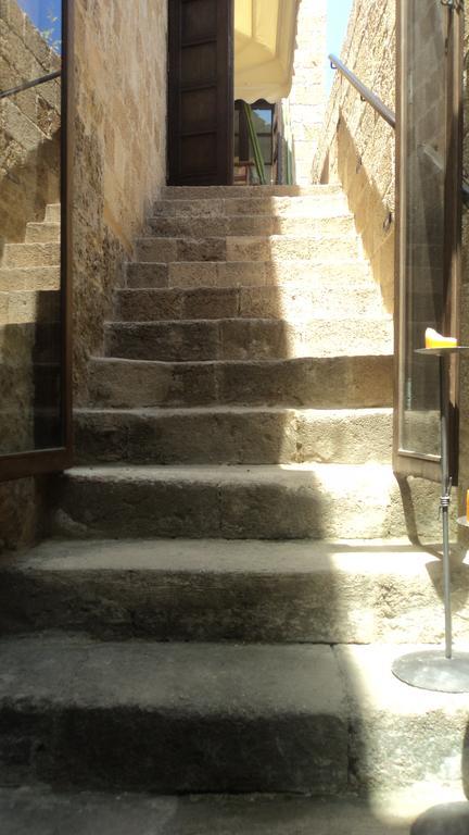 Mystic Hotel - Adults Only Rhodes City Eksteriør billede
