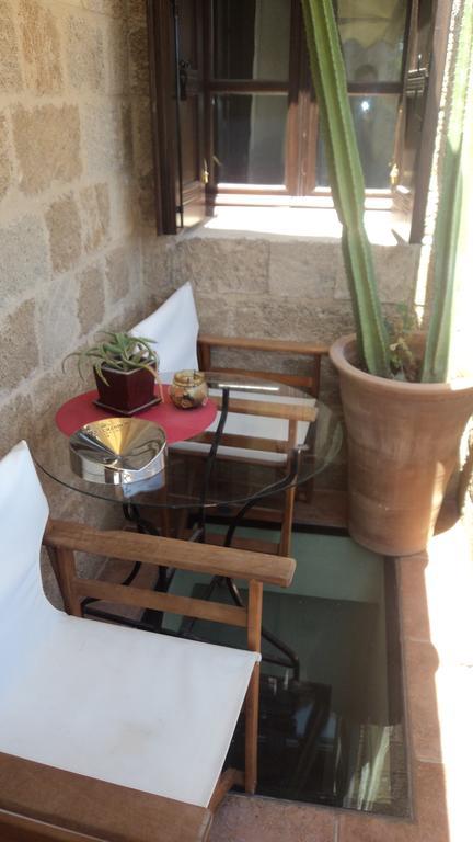 Mystic Hotel - Adults Only Rhodes City Eksteriør billede