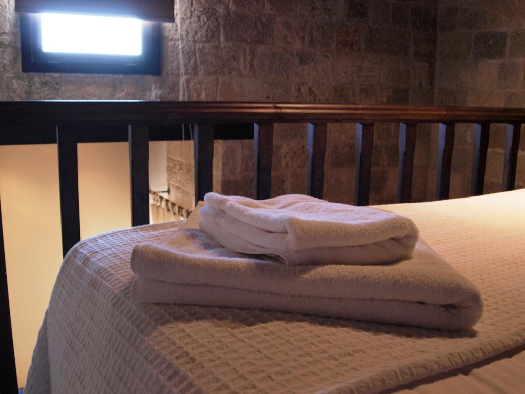Mystic Hotel - Adults Only Rhodes City Eksteriør billede