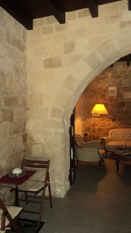 Mystic Hotel - Adults Only Rhodes City Eksteriør billede