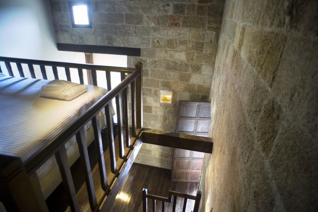Mystic Hotel - Adults Only Rhodes City Eksteriør billede