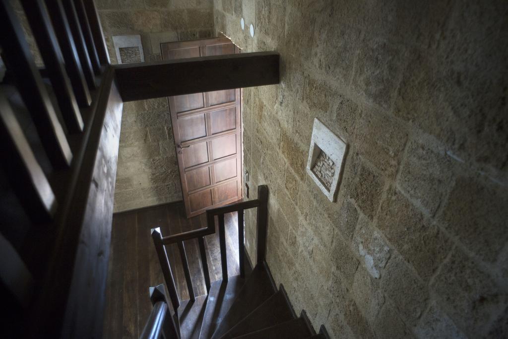 Mystic Hotel - Adults Only Rhodes City Eksteriør billede