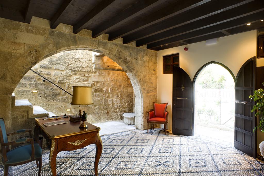 Mystic Hotel - Adults Only Rhodes City Eksteriør billede